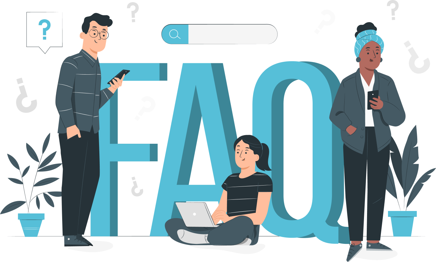 FAQ-VCI